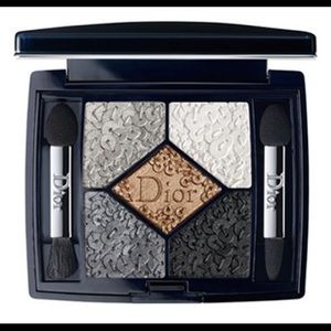 DIOR 5 Couleurs - Splendor' Couture Eyeshadow